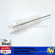 flask cleaning nylon brush with long handle